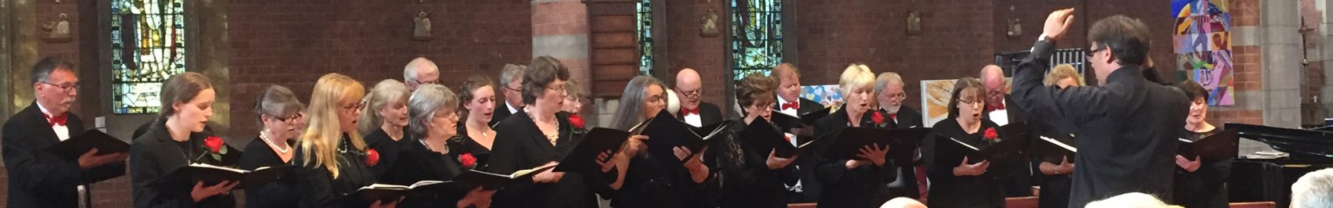 Elgar Chorale